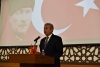 Manas’ta Coşkulu Cumhuriyet Bayramı Kutlaması