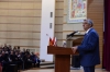 Manas’ta Coşkulu Cumhuriyet Bayramı Kutlaması