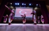 Manas’ta Coşkulu Cumhuriyet Bayramı Kutlaması