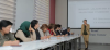Matematik Öğretmenlerine Yönelik Seminer