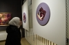 Dogdurbek’in Resimleri Manas’ta  Sergileniyor