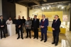 Dogdurbek’in Resimleri Manas’ta  Sergileniyor