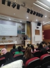 Yeni Öğrenci Konseyi Seçildi