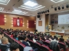 Yeni Öğrenci Konseyi Seçildi
