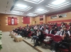 Yeni Öğrenci Konseyi Seçildi