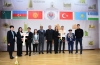 Spor Bilimleri Fakültesinde Ant İçme ve Ödül Töreni