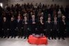 Manas’ta Ataları Anmak İçin Program Düzenlendi