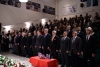Manas’ta Ataları Anmak İçin Program Düzenlendi