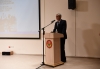 Manas’ta Ataları Anmak İçin Program Düzenlendi