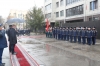 İçişleri Bakanı Soylu, Kırgızistan’a Resmi Ziyarette Bulundu