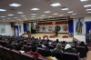 Bakanlıkla Spor Alanında İş Birlikleri Arttırılıyor