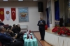 Bakanlıkla Spor Alanında İş Birlikleri Arttırılıyor