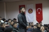 Bakanlıkla Spor Alanında İş Birlikleri Arttırılıyor