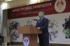 Bakanlıkla Spor Alanında İş Birlikleri Arttırılıyor