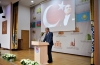 Ulu Önder Atatürk, Manas’ta Düzenlenen Programla Anıldı