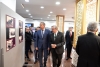 Ulu Önder Atatürk, Manas’ta Düzenlenen Programla Anıldı
