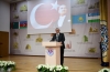 Ulu Önder Atatürk, Manas’ta Düzenlenen Programla Anıldı