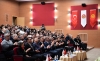 Ulu Önder Atatürk, Manas’ta Düzenlenen Programla Anıldı