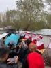 Manaslı Akademisyenler Bölgesel Turizm Fuarına Katıldı