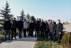 Manas'ta "11 Kasım Milli Ağaçlandırma Günü"