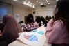 Manas Üniversitesi, TİKA, TRT ve GZT İş Birliğiyle Medya Eğitimleri Veriliyor