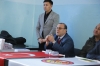 Manas Köy Ziyaretleri Devam Ediyor