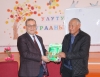 Taş Moynok Köyü Ziyaret Edildi