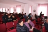 Taş Moynok Köyü Ziyaret Edildi