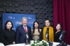 Кыргыз-Түрк "Манас" университетинин куржунуна эки алтын жана бир күмүш медалдары кошулду