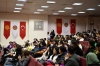Öğrenciler Dağcılığı Meşhur Dağcılardan Dinledi