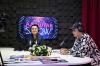 Адаштар шоу: Нурлан Алдаяров жана Нурлан Насип