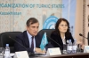 Rektör Ceylan, Türk Üniversiteler Birliği Genel Kuruluna Katıldı
