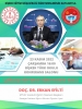 Doç. Dr. Efilti, Öğretmenlere Yönelik Konferans Verdi