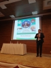 Doç. Dr. Efilti, Öğretmenlere Yönelik Konferans Verdi