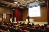 Doç. Dr. Efilti, Öğretmenlere Yönelik Konferans Verdi