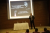 Doç. Dr. Efilti, Öğretmenlere Yönelik Konferans Verdi