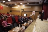 Doç. Dr. Efilti, Öğretmenlere Yönelik Konferans Verdi