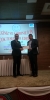 Doç. Dr. Efilti, Öğretmenlere Yönelik Konferans Verdi