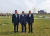 Rektör Ceylan, Türk Üniversiteler Birliği Genel Kuruluna Katıldı
