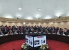 Rektör Ceylan, Türk Üniversiteler Birliği Genel Kuruluna Katıldı