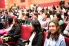 Prof. Dr. Karıbek Moldobayev, Manas’ta Anıldı
