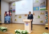Prof. Dr. Karıbek Moldobayev, Manas’ta Anıldı
