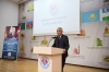 Prof. Dr. Karıbek Moldobayev, Manas’ta Anıldı