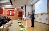 Prof. Dr. Karıbek Moldobayev, Manas’ta Anıldı