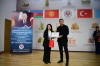 Prof. Dr. Karıbek Moldobayev, Manas’ta Anıldı
