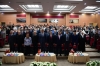 Prof. Dr. Karıbek Moldobayev, Manas’ta Anıldı