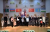 Prof. Dr. Karıbek Moldobayev, Manas’ta Anıldı
