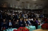 Manas’ta 24 Kasım Öğretmenler Günü Kutlaması
