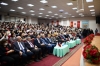 Manas’ta 24 Kasım Öğretmenler Günü Kutlaması