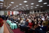 Manas’ta 24 Kasım Öğretmenler Günü Kutlaması